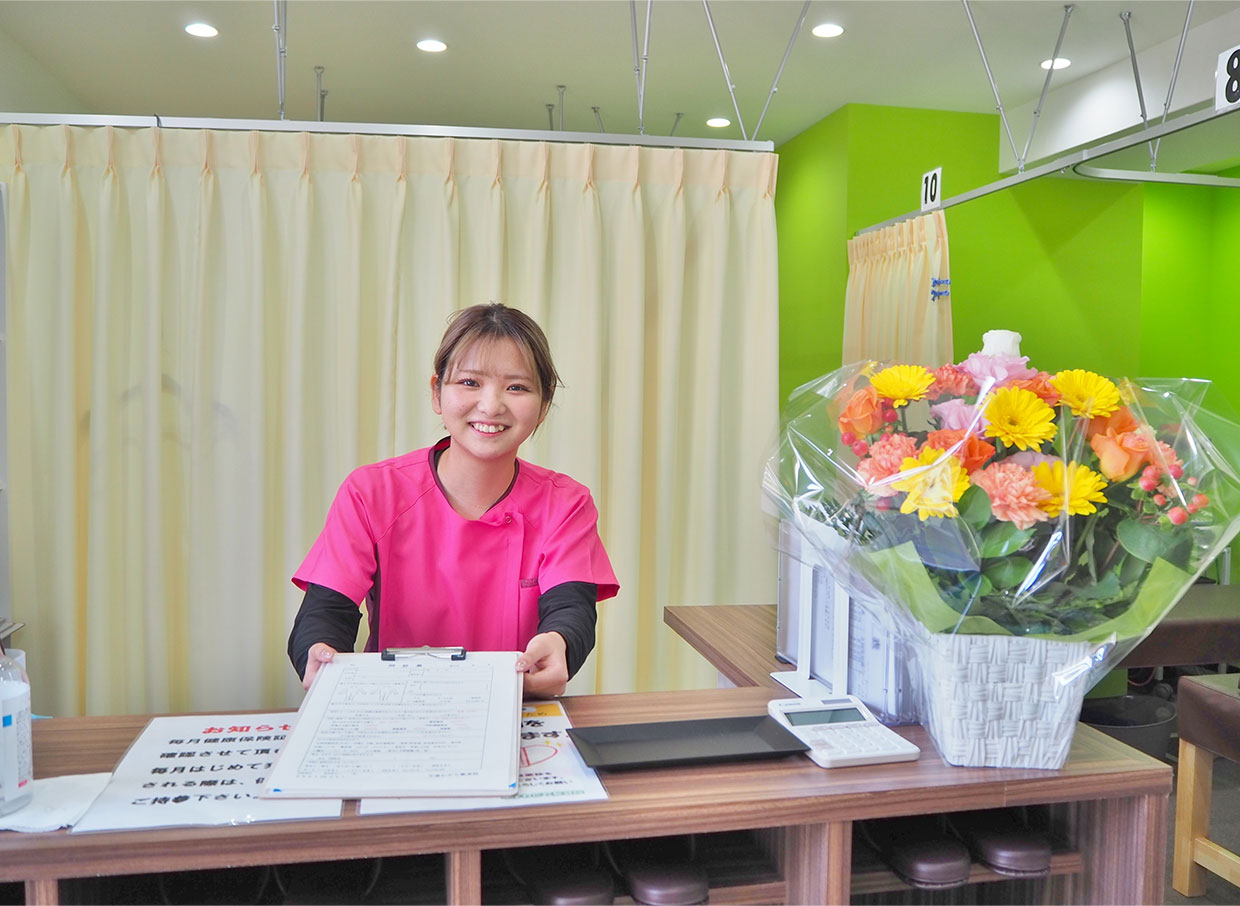 はり・きゅうとは？