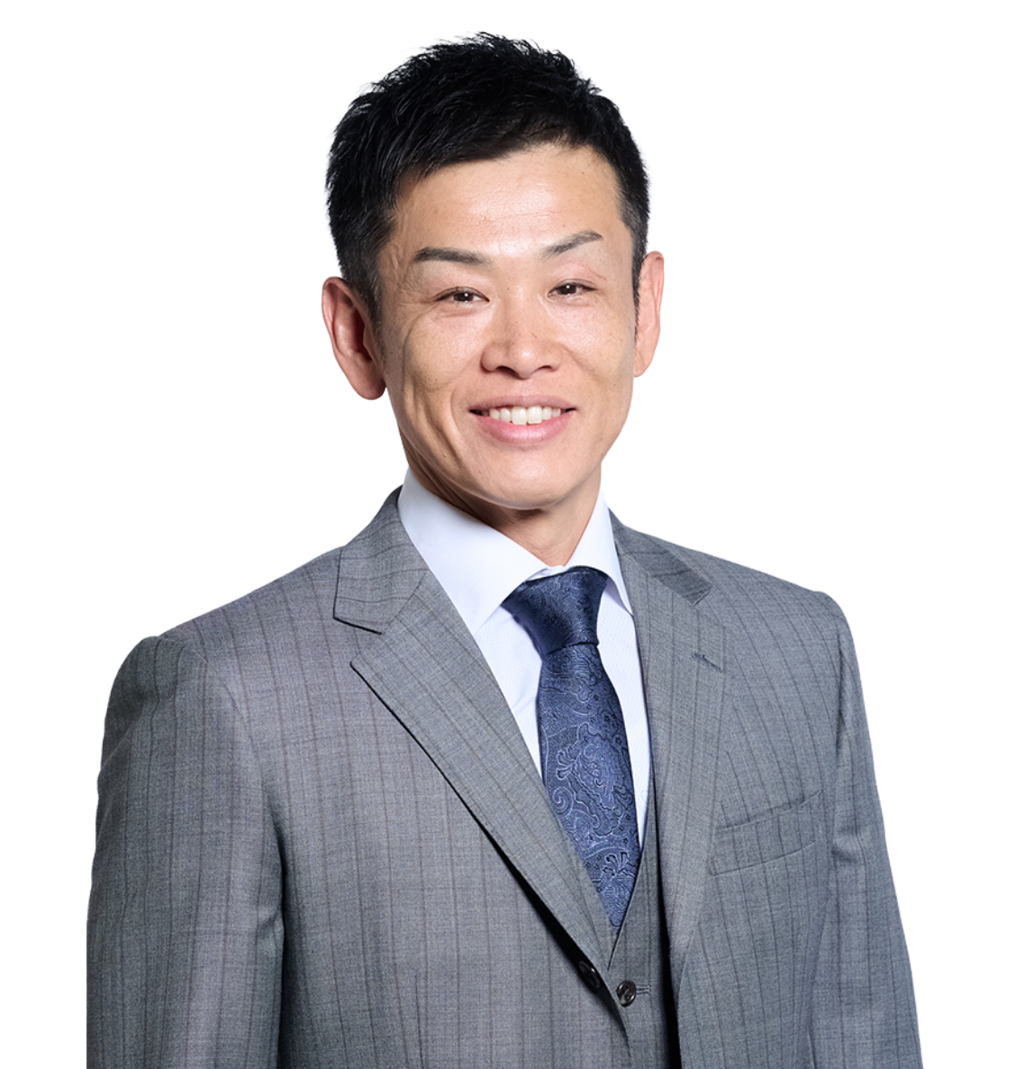 代表取締役 坂本陽介