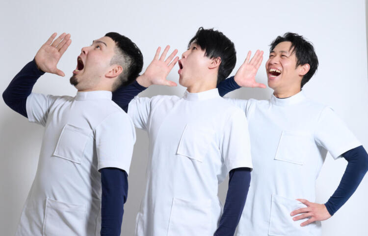教えて！わだちの○○　よくある質問にスタッフが本音でお答えします！