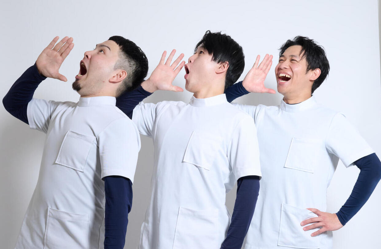 教えて！わだちの○○　よくある質問にスタッフが本音でお答えします！