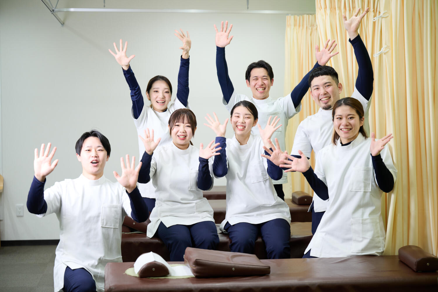 決算賞与あり