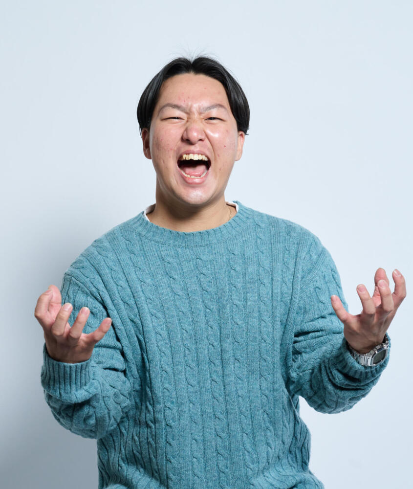 シニア施術スタッフ：小川 哲平