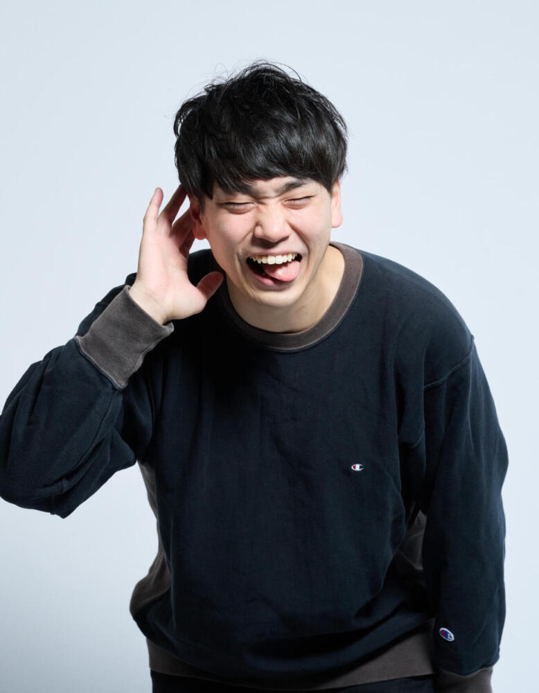 院長/エリアマネージャー：酒本 健大