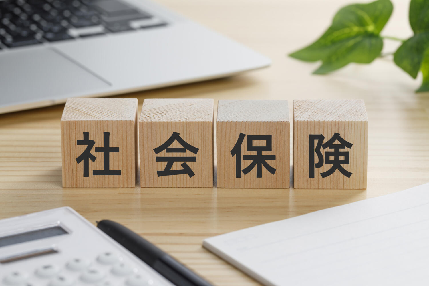 社会保険完備