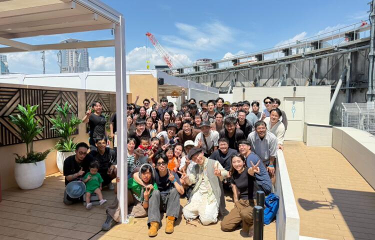 わだち恒例イベント!!!!真夏のBBQ!