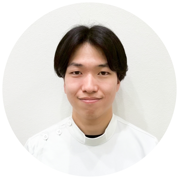 油布 翔太