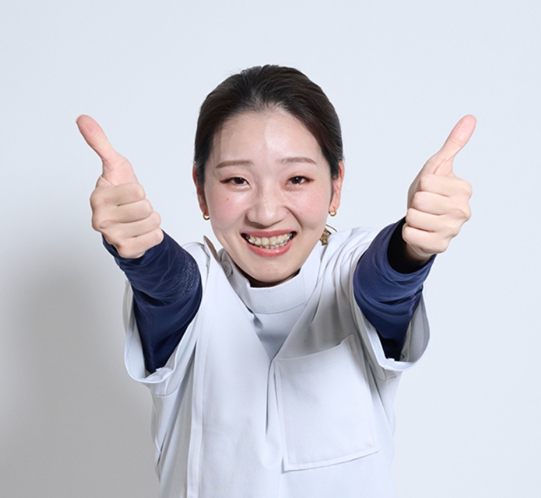 スーパーアドバイザーのイメージ（スタッフ写真）