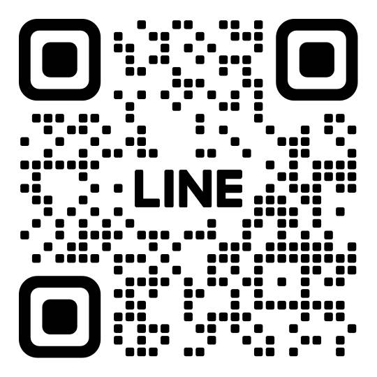 わだちグループ 公式LINEアカウント QRコード