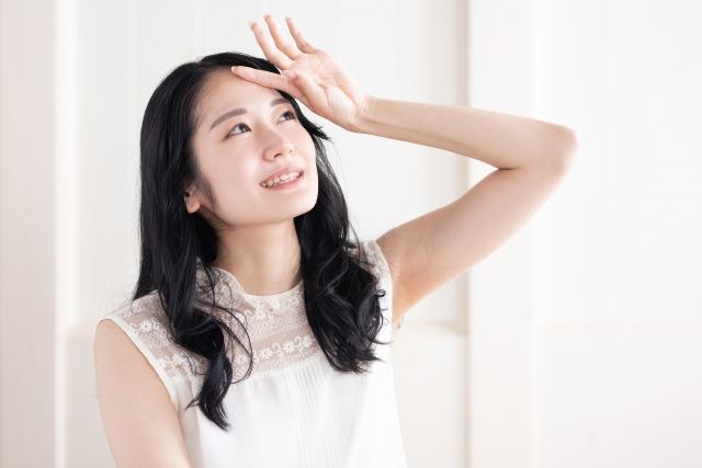 血行促進