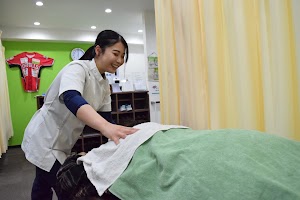 羽衣わだち整骨院 place picture