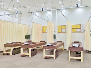 八尾わだち整骨院 place picture