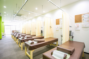 わだち整骨院 place picture