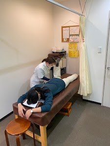 枚方わだち整骨院 place picture