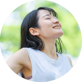自立神経改善プログラム