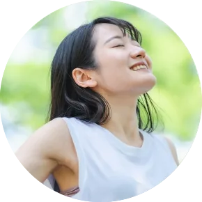 自律神経改善プログラム