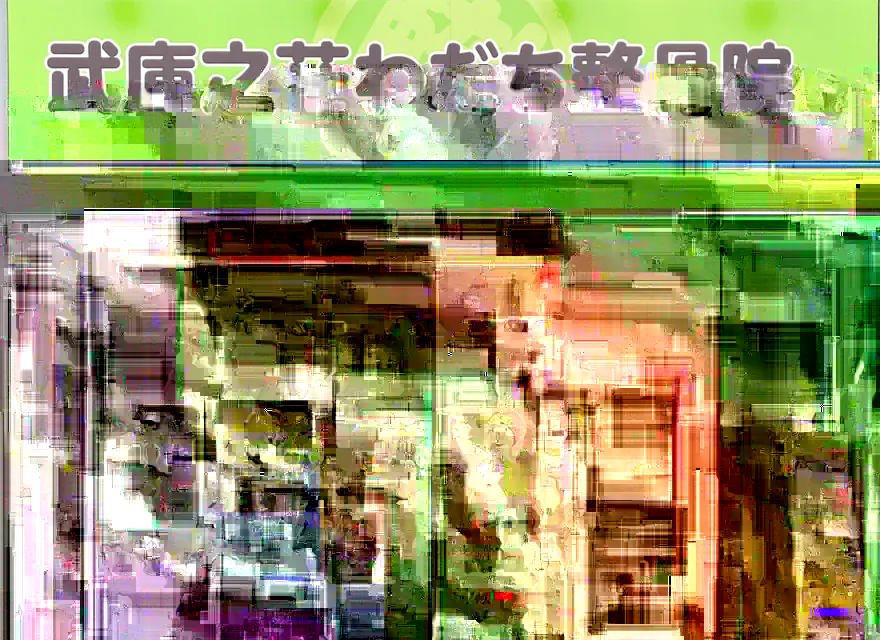 武庫之荘わだち整骨院のイメージ