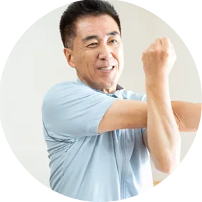 八尾わだち整骨院のイメージ