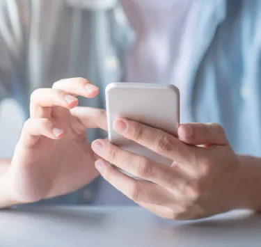 LINEから簡単にご予約が可能！