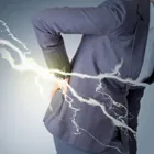 椎間板ヘルニア