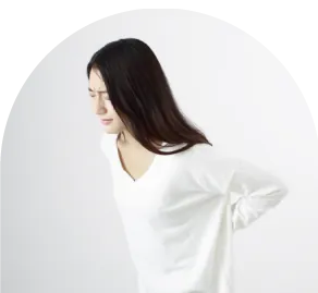 腰痛(産後など)